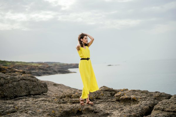 How Can British Women's Fashion Evolve in a Sustainable Way?